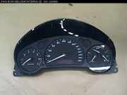 SAAB S 9/3 2004 B207L Instrumente Tachometer 12802919 212390KM