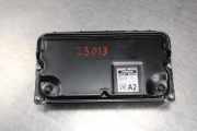TOYOTA COROLLA 19- 2022 2ZR-FXE Motorsteuergerät (ECU) 896610ZS10 120900KM