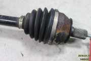 VOLVO XC60 2014 D4204T5 Antriebswelle vorne links 36010058 48560KM