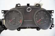 VW PASSAT 3C 2015 DFCA Instrumente Tachometer 3G0920751A 1832320KM