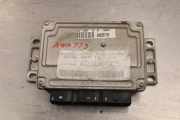 PEUGEOT 307 2006 RFJ Motorsteuergerät (ECU) 206390KM