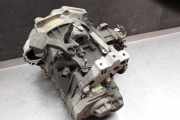 VW GOLF V STC 2007 6vxl/JXP Schaltgetriebe 6-Gang 02S300046GX 152120KM