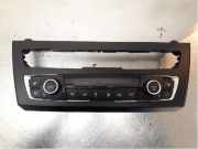 BMW 1 F20/21 2015 N13-B16A Steuergerät Klima 64119354146 121150KM