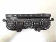 VW PASSAT 3C 2015 CRLB Steuergerät Klima 5G1907044J 196500KM