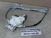 PEUGEOT 407 Coupe 2005 XFV Fensterheber Motor 9646595680 185210KM