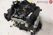 SKODA OCTAVIA 5E/NE 2020 DJGA ORIGINAL MOTOR 04L 100 093 K 133350KM