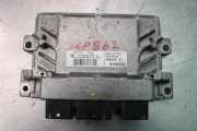 RENAULT CLIO III 2011 D4F-784 Motorsteuergerät (ECU) 8200700600 206830KM