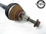 AUDI A3 8P 2012 CBAB Antriebswelle vorne rechts 1K0407764LX 106340KM