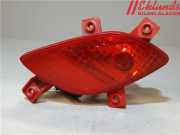 HYUNDAI I30 2013 D4FB Nebelschlußleuchte/Reflektor 92406A5000 94360KM