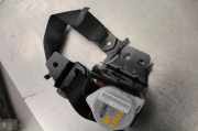 SAAB S 9/3 2008 Z19DTH Sicherheitsgurt hinten links 12755321 213760KM