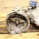 BMW 1 E81/82/87/88 2011 Manuell Schaltgetriebe 6-Gang 23007625468 197860KM