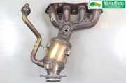 TOYOTA COROLLA 19- 2020 2ZR-FXE Katalysator 17141-0T120 5320KM
