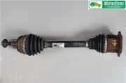 AUDI A6 4G 2015 CRTE Antriebswelle vorne rechts 4G0407271F 56000KM