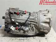 VW TOUAREG 7P 2013 Automat ORIGINAL GETRIEBE AUTOMATIK 0C8 300 038 J 175400KM