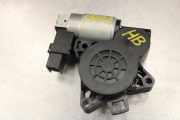 MAZDA 3 BK 2009 LF Fensterheber Motor GJ6A5958X 213230KM
