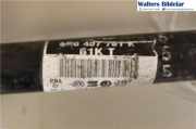 VW POLO 6R 2012 CBZC Antriebswelle vorne links 6R0407761KX 13090KM