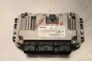 PEUGEOT 307 2007 NFU Motorsteuergerät (ECU) 130000KM