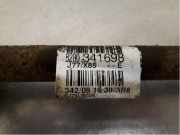 RENAULT CLIO III 2010 D4F-740 Antriebswelle vorne links 7711368363 53650KM