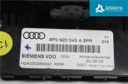 AUDI A3 8P 2004 AXW Steuergerät Klima 8P0820043AF 123180KM