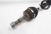 NISSAN QASHQAI 2016 HRA2DDT Antriebswelle vorne rechts 391004ED2A 43930KM