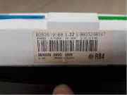 VW PHAETON 2003 BAN Instrumente Tachometer 3D0920881PX 193400KM