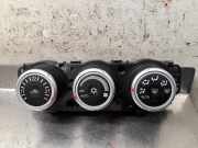 PEUGEOT 4007 2008 SFZ Steuergerät Klima 6452G7 154000KM