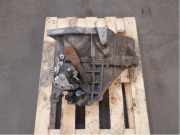 TOYOTA AYGO 2019 1KR-FE Schaltgetriebe 5-Gang 30300-0H060 44130KM