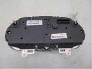 NISSAN QASHQAI 2011 K9K Instrumente Tachometer 24810BR30A 1363100KM