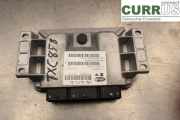 PEUGEOT 307 2003 RFN Motorsteuergerät (ECU) 9650602580 0KM