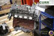 RENAULT MEGANE III 2012 K4M-866 ORIGINAL MOTOR 7711497628 65040KM