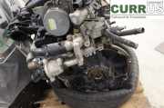 HYUNDAI SANTA FE 2010 D4HB ORIGINAL MOTOR 156F12FU00 265690KM