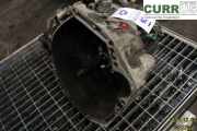 RENAULT KANGOO 2011 MAN Schaltgetriebe 6-Gang 7711497122 184340KM