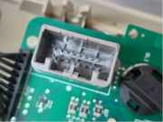 VOLVO XC60 2017 D5244T21 Innenbeleuchtung Himmel 39826640 166770KM