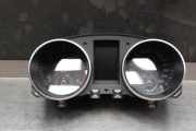 VW GOLF VI 2011 CAYC Instrumente Tachometer 5K0920871A 134970KM