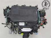 FORD KUGA 2012 UFDA ORIGINAL MOTOR AV4Q6007AB 119940KM