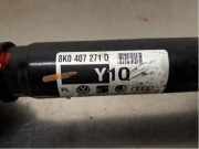 AUDI A5 8T 2011 CDHB Antriebswelle vorne rechts 8K0407451LX 183030KM