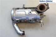 RENAULT KANGOO 2015 K9K-608 Katalysator 208A00184R 17460KM