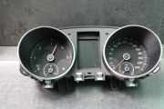 VW GOLF VI 2012 CAYC Instrumente Tachometer 177230KM