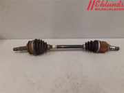 TOYOTA YARIS 2012 1NR-FE Antriebswelle vorne links 43420-0D322 199550KM