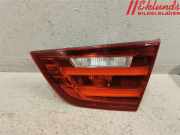 BMW 3 F34 GRAND TURISMO 2014 N47-D20C Rückleuchte Heckklappe rechts 63 21 7 286 034 209010KM