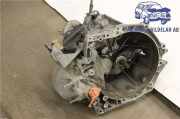 PEUGEOT 308 2008 5FW Schaltgetriebe 5-Gang 2222YA / 223244 79990KM