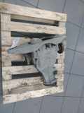 AUDI A6 4G 2012 CLAA Differential 0BC500044A 2708510KM