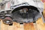 VW GOLF V STC 2005 Manuell Schaltgetriebe 6-Gang 02Q300040EX 196380KM