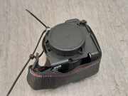 BMW 2 F22/F23 2019 S55-B30A Sicherheitsgurt hinten rechts 72118092862 45160KM