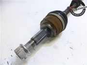 NISSAN NOTE 2015 HR12DE Antriebswelle vorne rechts 391003VA0A 5090KM