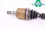 NISSAN QASHQAI 2013 R9M Antriebswelle vorne links 39101JD74B 231410KM