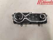 RENAULT CLIO IV 2013 H4B-400 Steuergerät Klima 275108796R 155670KM