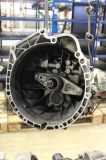 BMW 1 E81/82/87/88 2010 GS6-17BG Schaltgetriebe 6-Gang 23007626315 130040KM