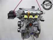 NISSAN MICRA K13 2015 HR12DE ORIGINAL MOTOR 101021HC1D 4300KM