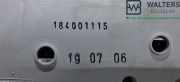 VOLVO V70 2007 B5244T5 Instrumente Tachometer 36050540 233710KM